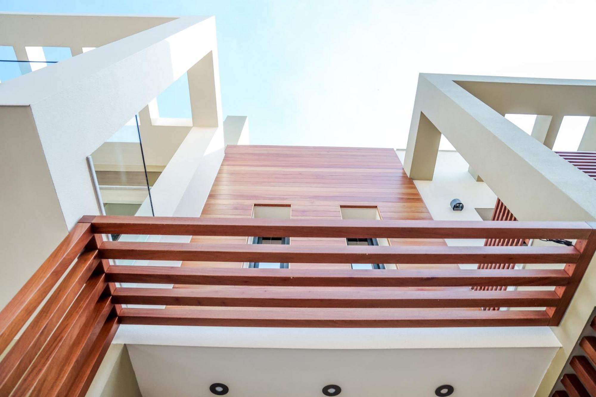 Urban Apartments Chios Town Exterior photo