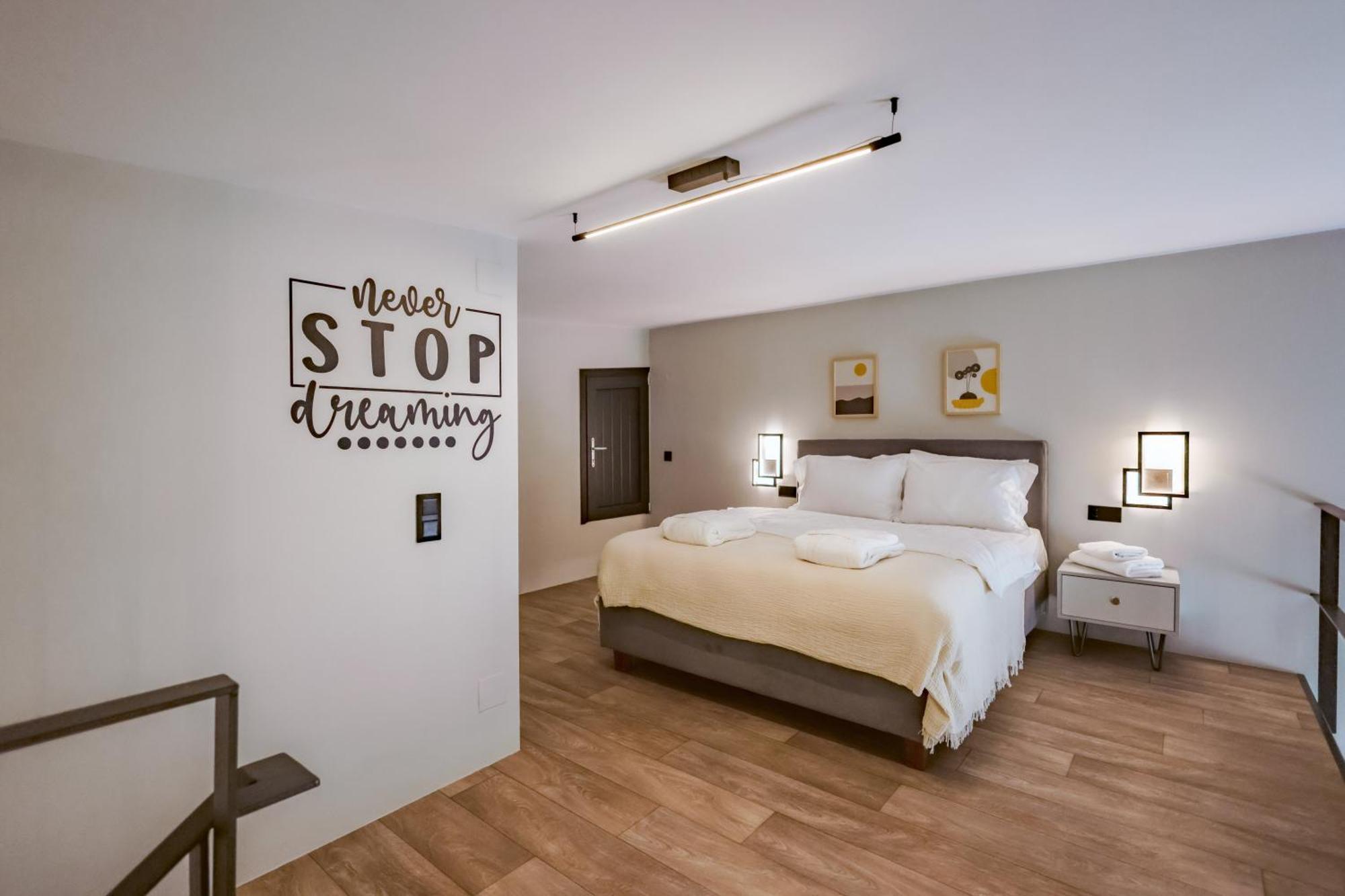 Urban Apartments Chios Town Exterior photo